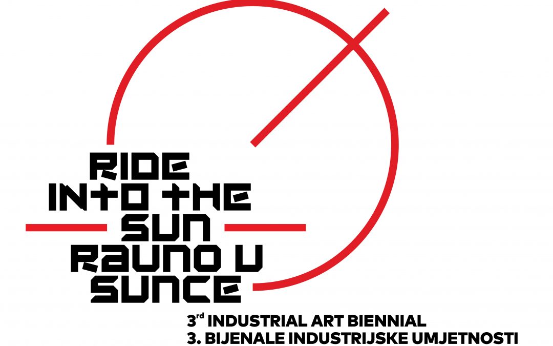 Objavljen raspored otvorenja 3. Bijenala industrijske umjetnosti:  15 izložbi i performansa u 6 gradova