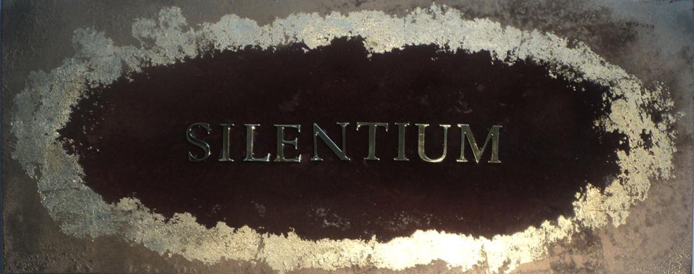 Silentium, 2016 