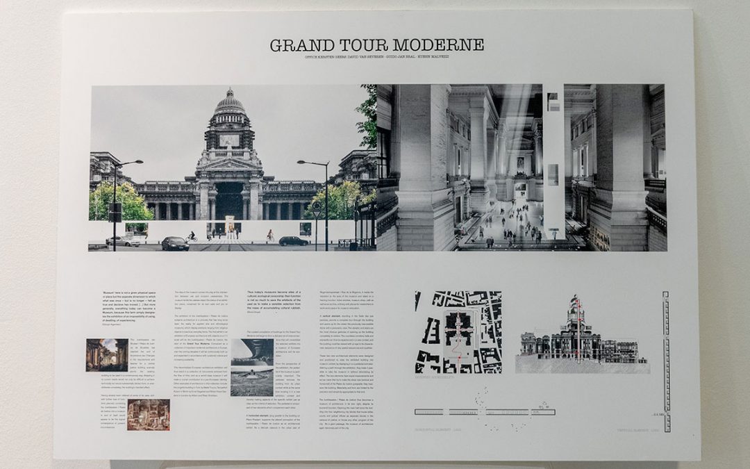 Kuehn Malvezzi – Office KGDVS – Guido Jan Bral